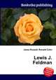 Lewis J. Feldman, Jesse Russell,Ronald Cohn 