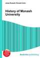 History of Monash University, Jesse Russell,Ronald Cohn 