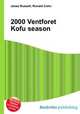 2000 Ventforet Kofu season, Jesse Russell,Ronald Cohn 
