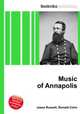 Music of Annapolis, Jesse Russell,Ronald Cohn 
