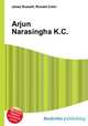 Arjun Narasingha K.C., Jesse Russell,Ronald Cohn 