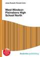 West Windsor-Plainsboro High School North, Jesse Russell,Ronald Cohn 