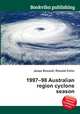 1997–98 Australian region cyclone season, Jesse Russell,Ronald Cohn 