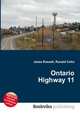 Ontario Highway 11, Jesse Russell,Ronald Cohn 