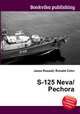 S-125 Neva/Pechora, Jesse Russell,Ronald Cohn 