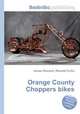 Orange County Choppers bikes, Jesse Russell,Ronald Cohn 