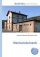 Neckarsteinach, Jesse Russell,Ronald Cohn 