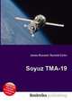 Soyuz TMA-19, Jesse Russell,Ronald Cohn 