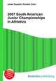 2007 South American Junior Championships in Athletics, Jesse Russell,Ronald Cohn 