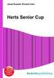 Herts Senior Cup, Jesse Russell,Ronald Cohn 