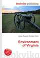 Environment of Virginia, Jesse Russell,Ronald Cohn 