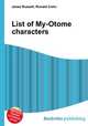 List of My-Otome characters, Jesse Russell,Ronald Cohn 