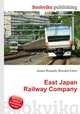 East Japan Railway Company, Jesse Russell,Ronald Cohn 