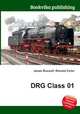 DRG Class 01, Jesse Russell,Ronald Cohn 
