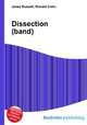 Dissection (band), Jesse Russell,Ronald Cohn 