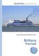 Brittany Ferries, Jesse Russell,Ronald Cohn 