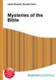 Mysteries of the Bible, Jesse Russell,Ronald Cohn 