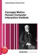 Carnegie Mellon Human Computer Interaction Institute, Jesse Russell,Ronald Cohn 