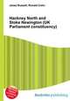 Hackney North and Stoke Newington (UK Parliament constituency), Jesse Russell,Ronald Cohn 