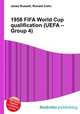 1958 FIFA World Cup qualification (UEFA – Group 4), Jesse Russell,Ronald Cohn 