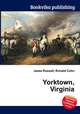 Yorktown, Virginia, Jesse Russell,Ronald Cohn 