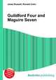 Guildford Four and Maguire Seven, Jesse Russell,Ronald Cohn 