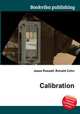 Calibration, Jesse Russell,Ronald Cohn 