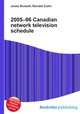 2005–06 Canadian network television schedule, Jesse Russell,Ronald Cohn 