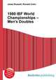 1980 IBF World Championships – Men
