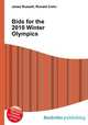 Bids for the 2010 Winter Olympics, Jesse Russell,Ronald Cohn 