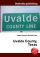 Uvalde County, Texas, Jesse Russell,Ronald Cohn 