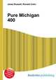 Pure Michigan 400, Jesse Russell,Ronald Cohn 