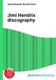 Jimi Hendrix discography, Jesse Russell,Ronald Cohn 