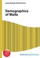Demographics of Malta, Jesse Russell,Ronald Cohn 
