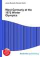 West Germany at the 1972 Winter Olympics, Jesse Russell,Ronald Cohn 