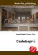 Castelseprio, Jesse Russell,Ronald Cohn 