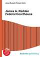 James A. Redden Federal Courthouse, Jesse Russell,Ronald Cohn 