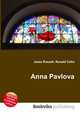 Anna Pavlova, Jesse Russell,Ronald Cohn 