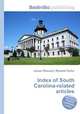 Index of South Carolina-related articles, Jesse Russell,Ronald Cohn 