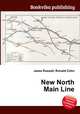 New North Main Line, Jesse Russell,Ronald Cohn 