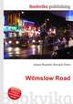 Wilmslow Road, Jesse Russell,Ronald Cohn 