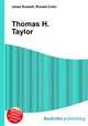 Thomas H. Taylor, Jesse Russell,Ronald Cohn 