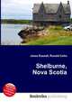 Shelburne, Nova Scotia, Jesse Russell,Ronald Cohn 