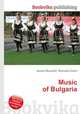 Music of Bulgaria, Jesse Russell,Ronald Cohn 