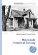 Minnesota Historical Society, Jesse Russell,Ronald Cohn 