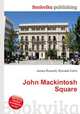John Mackintosh Square, Jesse Russell,Ronald Cohn 