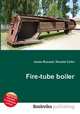 Fire-tube boiler, Jesse Russell,Ronald Cohn 