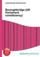 Boroughbridge (UK Parliament constituency), Jesse Russell,Ronald Cohn 