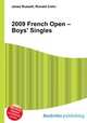 2009 French Open – Boys