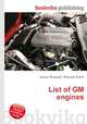 List of GM engines, Jesse Russell,Ronald Cohn 
